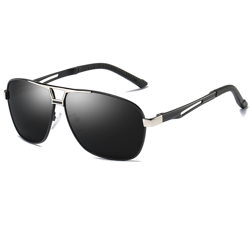 Ανδρικά γυαλιά ηλίου - τύπος αεροπόρου