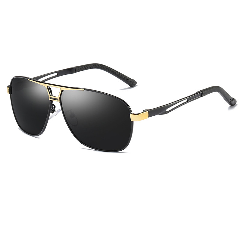 Ανδρικά γυαλιά ηλίου - τύπος αεροπόρου