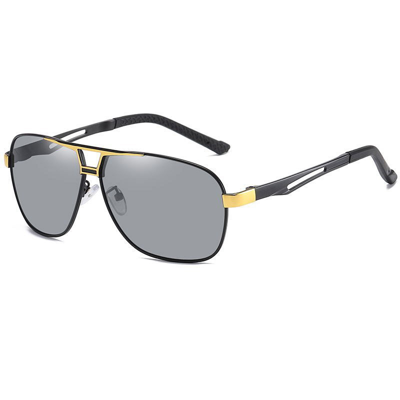Ανδρικά γυαλιά ηλίου - τύπος αεροπόρου