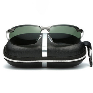 Polarizētas vīriešu brilles ar UV aizsardzību
