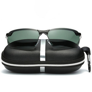 Polarizētas vīriešu brilles ar UV aizsardzību