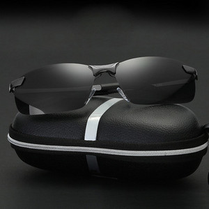 Polarizētas vīriešu brilles ar UV aizsardzību
