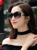 Πολωμένα γυαλιά ηλίου για γυναίκες