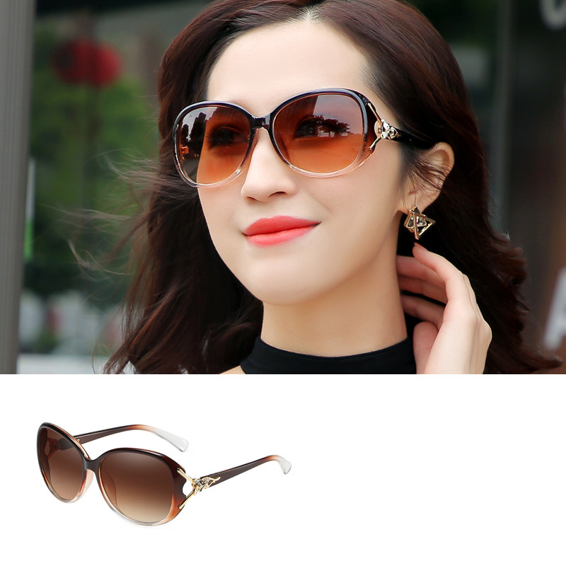 Πολωμένα γυαλιά ηλίου για γυναίκες