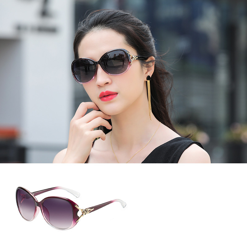 Πολωμένα γυαλιά ηλίου για γυναίκες