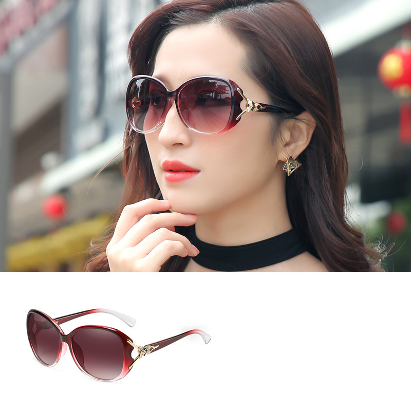 Πολωμένα γυαλιά ηλίου για γυναίκες