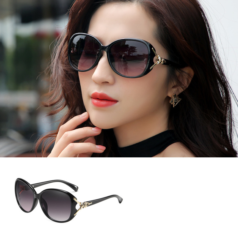 Πολωμένα γυαλιά ηλίου για γυναίκες