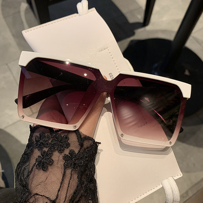 Sieviešu kvadrātveida stilīgas brilles