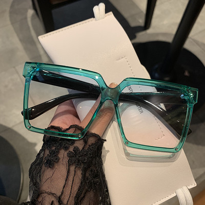 Sieviešu kvadrātveida stilīgas brilles