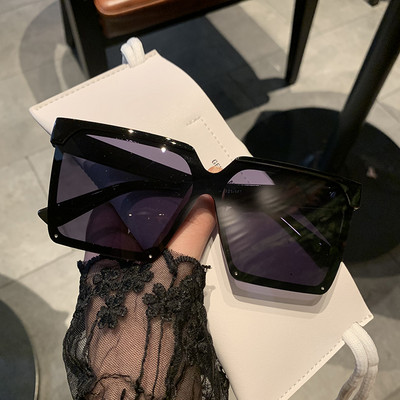 Sieviešu kvadrātveida stilīgas brilles