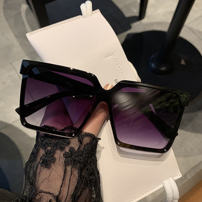 Sieviešu kvadrātveida stilīgas brilles