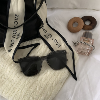 Модерни дамски очила с пластмасови рамки