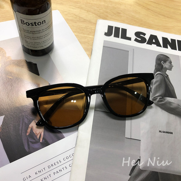 Ochelari de soare moderni pentru barbati