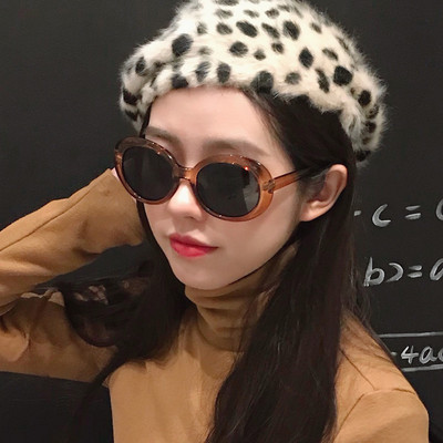 Нов модел слънчеви очила няколко цвята за жени