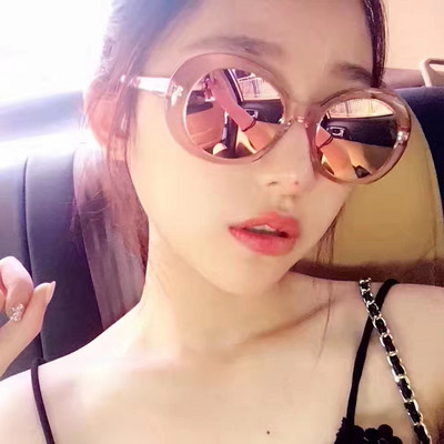 Нов модел слънчеви очила няколко цвята за жени