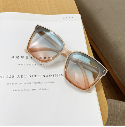 Мъжки слънчеви поляризирани очила