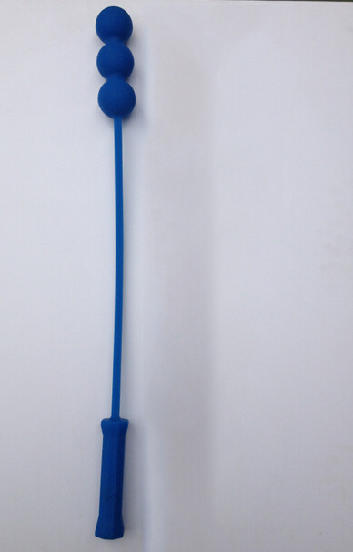 Silikoninis prietaisas treniruočių teniso paslaugai