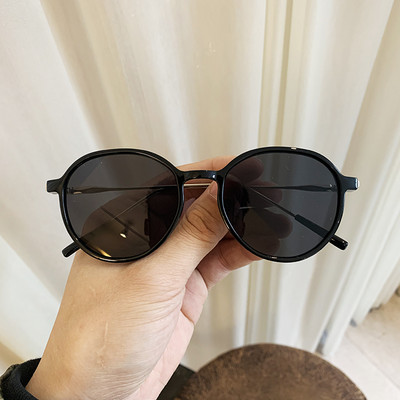 Ženske ležerne naočale ovalnog oblika