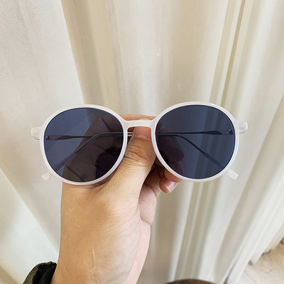 Ženske ležerne naočale ovalnog oblika