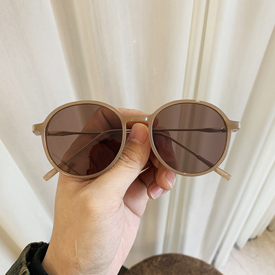 Ženske ležerne naočale ovalnog oblika