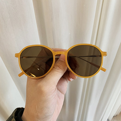 Ženske ležerne naočale ovalnog oblika