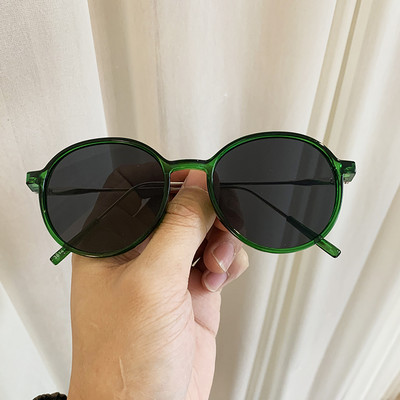 Ženske ležerne naočale ovalnog oblika