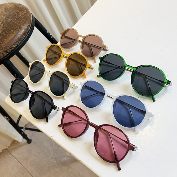 Ženske ležerne naočale ovalnog oblika