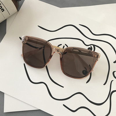 Moderne muške naočale četvrtastog oblika