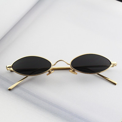 Jauns unisex briļļu modelis retro stilā