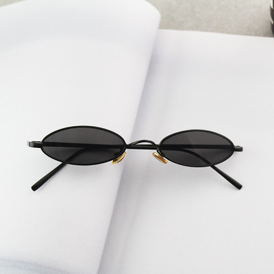 Jauns unisex briļļu modelis retro stilā