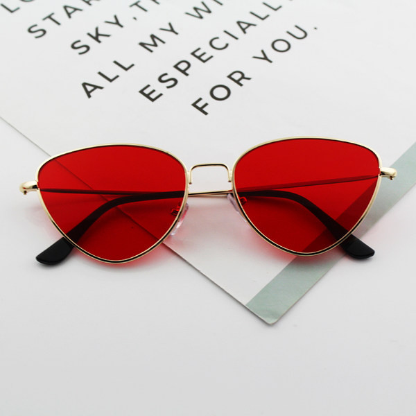 Sieviešu brilles ar plānu rāmi - divi modeļi