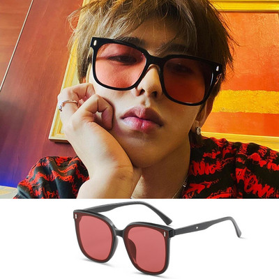 Stilīgas saulesbrilles sievietēm ar kvadrātveida formu