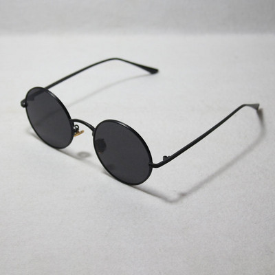 Ochelari rotunzi pentru bărbați cu ramă subțire în mai multe culori