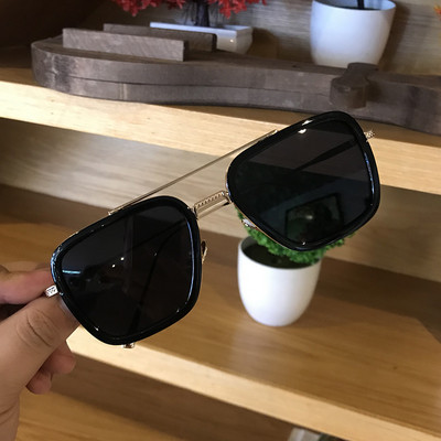 Ανδρικά γυαλιά ηλίου - ένα νέο μοντέλο