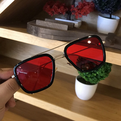 Ανδρικά γυαλιά ηλίου - ένα νέο μοντέλο