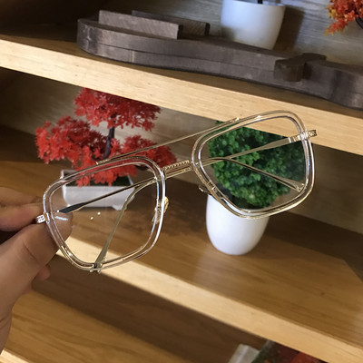 Ανδρικά γυαλιά ηλίου - ένα νέο μοντέλο