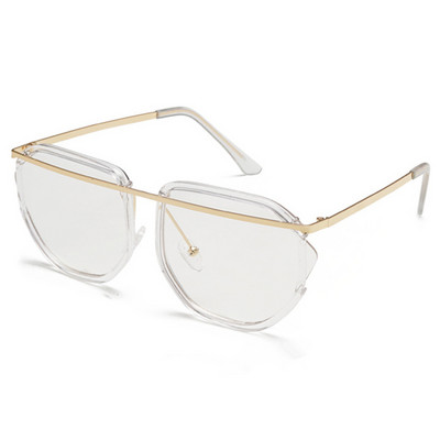 Ochelari de soare moderni pentru femei model retro