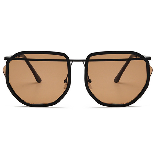 Ochelari de soare moderni pentru femei model retro