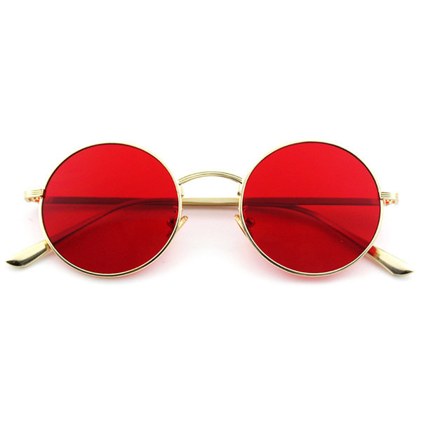 Sieviešu brilles ar plānu rāmi trīs krāsās