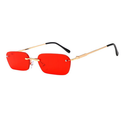 Novi model muških naočala sa tankim okvirom