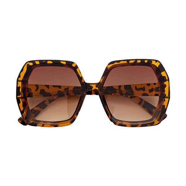 Modernas saulesbrilles ar UV aizsardzību vairākās krāsās