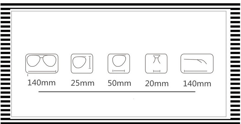 Sieviešu retro saulesbrilles ar plāniem metāla rāmjiem