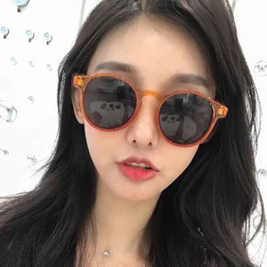 Polarizētas saulesbrilles - retro stilā