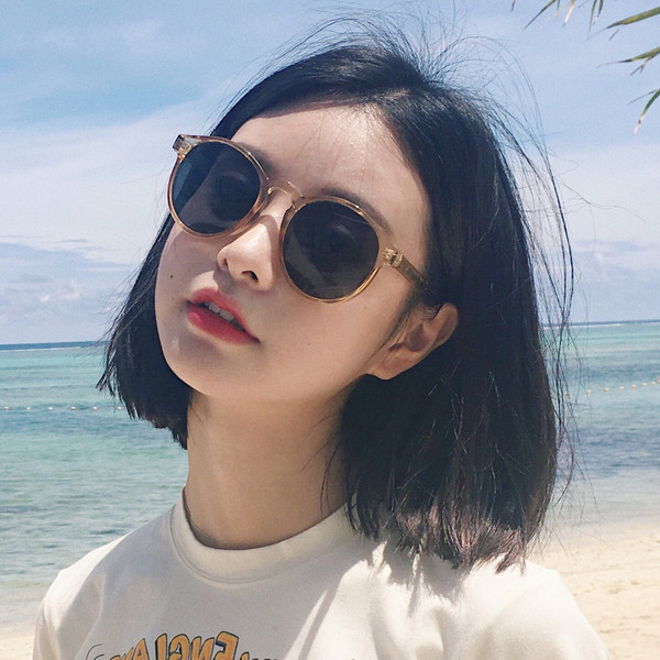 Polarizētas saulesbrilles - retro stilā