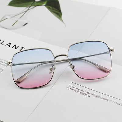 Sieviešu modernas brilles ar plānu rāmi