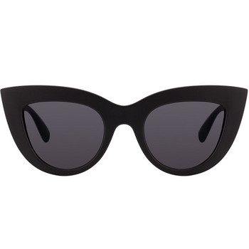 Слънчеви очила с форма котешко око за жени