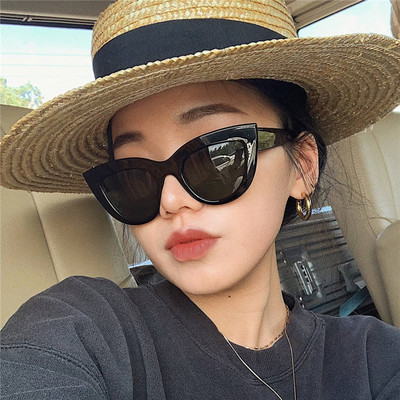 Mačkaste sunčane naočale za žene