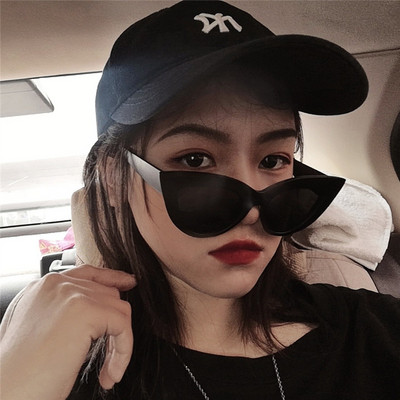 Mačkaste sunčane naočale za žene