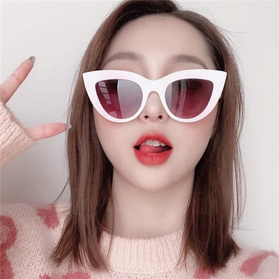 Mačkaste sunčane naočale za žene