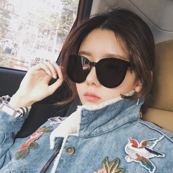 Καθημερινά γυναικεία γυαλιά 